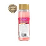 Camay Paris Romantique Shower Gel, Red, 500 ml - Fast UK Delivery - Image 4