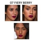 SUGAR Cosmetics - Lipping On The Edge - Matte Lip Liner - 07 Fiery Berry (Marsala) - 1.2 Gms - Smear-Proof, Water Resistant Lip Liner - Lasts Up To 10 Hrs - Fast UK Delivery - Image 6