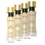 ME-ON High Coverage Foundation (Shade 01 - Ivory) - Fast UK Delivery - Image 4
