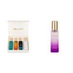 Bella Vita Luxury Unisex Eau De Parfum 4 X 20Ml Date Woman Liquid Eau De Parfum With Pink Pepper Jasmine & Vanillapremium Long Lasting Floral & Fruity Fragrance For Women 20Ml,Assorted - Fast UK Delivery