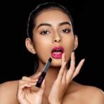 RENEE Madness Ph Lipstick 3gm - Black Lipstick With Glossy Pink Payoff - Long Lasting Nourishment, Enriched With Vitamin E & Jojoba Oil - Vegan & Paraben Free - Fast UK Delivery - Image 6