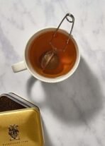 Twinings of London Prince of Wales Tea Light Loose Tea, 3.5 oz 100 g - Fast UK Delivery - Image 5