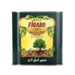 Figaro Olive Oil- Pure Olive Oil-Daily Cooking Oil- Perfect for Indian Dishes- Curries, Gravy- Imported from Spain- 2L Tin - Fast UK Delivery - Image 5