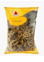 Bambino South Indian crispy snack Chegodi 800 Gms - Fast UK Delivery - Image 2
