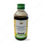 Vaidyaratnam Dasamoolarasanadi Kashayam - Fast UK Delivery - Image 2