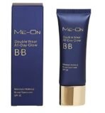 ME-ON NEW BB Cream Foundation (Shade 01 - Ivory) 30 Gm - Fast UK Delivery - Image 5