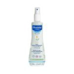 Mustela Skin Freshener Spray - 200ml - Refreshing & Soothing Baby Skincare - Hydrates & Revitalizes Delicate Skin - Gentle & Safe for Daily Use - Fast UK Delivery