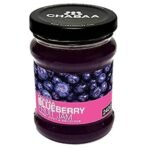 Chabaa Blueberry Fruit Jam, 8.47 oz / 240 g - Fast UK Delivery - Image 4