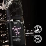RENEE Makeup Fixer Setting Spray 60ml| Infused With Aloe Vera & Niacinamide| Prevents Cracks, Minimizes Pores & Fine Lines| Long Lasting & Weightless Formula - Fast UK Delivery - Image 5