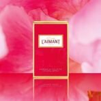 Coty L'aimant Parfum De Toilette Spray, 1.7 Ounce - Fast UK Delivery - Image 6