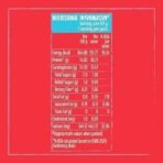 WickedGud Nourishing Instant Noodles Range (Single Packs) | No Maida | No Oil | No MSG | High Protein | High Fibre | Cholesterol Free - Fast UK Delivery - Image 7