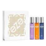Eze Perfume Gift Set For Men & Women, Set of 3 Long Lasting Premium Fragrance, Luxury Premium Scent Gift Hamper for Him & Her 18 Ml Each - Fast UK Delivery - Image 2