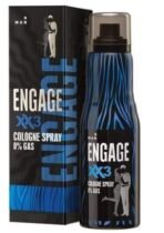 Engage Men Cologne Spray - XX3 (150ml) (Pack of 2) - Fast UK Delivery - Image 2