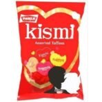 Parle Kismi Assorted Toffees, 491Gram - Fast UK Delivery