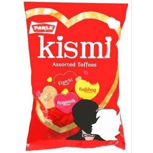 uk41TejPi5QwL-1-1.jpg Parle Kismi Assorted Toffees, 491Gram - Fast UK Delivery - Image 1