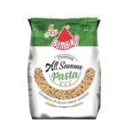 Bambino All Season Premium Durum Wheat Pasta - Spiral 400gm - Fast UK Delivery - Image 2