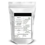 Siyacha Tea Ayurvedic Dry Ginger Bits| 100% Pure Natural Spice |Rich Aroma, Improves Digestion & Boosts Immunity |Super Food Herb| 250 Grams Makes 125 Cups (approx) - Fast UK Delivery - Image 3