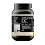 BeastLife Whey Protein Powder Kesar Pista With Ultrasorb Tech,24G Protein,5.3G Bcaa,Sports Nutrition|High Absorbtion Fuels Muscle|Speed Recovery For Men & Women 924g Kesar Pista Flavour - Fast UK Delivery - Image 4