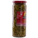 Figaro Sliced Black Olives & Sliced Green Olives, 31.75 oz 900 g, Variety Pack - Fast UK Delivery - Image 6