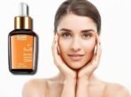 Aklaris Vitamin C Facial Serum (30ml) Pure Vitamin C Extract for Radiant, Glowing & Youthful Skin - Fast UK Delivery - Image 6