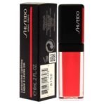 Shiseido Shiseido Lacquerink Lip Shine 50 G - Fast UK Delivery - Image 5