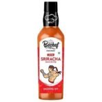 Bechef Jain Sriracha Sauce 300g - Fast UK Delivery - Image 2