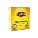 Lipton Yellow Label Tea, 200 g - Fast UK Delivery - Image 3