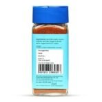 CRISTA 45 gms Mexican Taco Seasoning for Taco, Enchilada & Burrito | Premium Herbs & Spices Blend with authentic Mexican Flavours | Zero added Colours, Fillers, Additives & Preservatives | Vegan - Image 6
