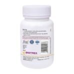 Beta Carotene 25000Iu - 60 Capsules - Fast UK Delivery - Image 4
