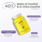 Arth PCOS Support 60 Tablets - Fast UK Delivery - Image 5
