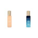 Bella Vita Luxury Glam Woman Liquid Eau De Parfum Skai Aquatic Unisex Eau De Cologne With Bergamot Lavender & Patchouli Premium Long Lasting Woody Fragrance For Men & Women 20 Ml,Assorted - Fast UK Delivery