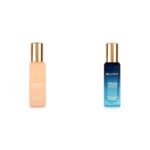 Bella Vita Luxury Glam Woman Liquid Eau De Parfum Skai Aquatic Unisex Eau De Cologne With Bergamot Lavender & Patchouli Premium Long Lasting Woody Fragrance For Men & Women 20 Ml,Assorted - Fast UK Delivery