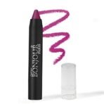 Bonjour Paris Just Matte Lip Crayon - Fuchsia, 3.2g - Fast UK Delivery - Image 3