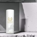 DENVER Prestige & Sporting Club Victor Deodorant - 200ML Each (Combo Pack of 2) | Long Lasting Deo Body Spray - For Men - Fast UK Delivery - Image 4