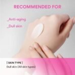 Innisfree Collagen Green Tea Ceramide Bounce Cream 1.7 fl oz (50 ml) for Plump Skin, Korean Skincare Cream - Fast UK Delivery - Image 7