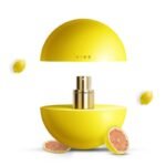 Eze VIBE Perfume For Men & Women 75 Ml, Long Lasting Fragrance, Premium EDP Scent, Gift For Her & Him - Fast UK Delivery