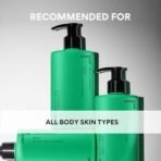 Innisfree Isle Number Body Lotion #002 Warm and Fuzzies (300ml), Korean Beauty - Fast UK Delivery - Image 7