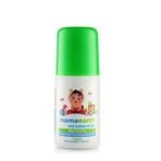 Mamaearth Easy Tummy Roll On for Colic & Gas Relief with Hing & Fennel Oil 40ml (For external use) - Fast UK Delivery - Image 3