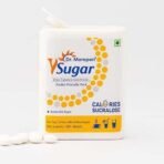 Dr. Morepen Y Sugar Pellets (Sucralose) | 100% Safe | Sweet like Sugar but with zero calories | 100% Natural Sweetener (Pack of 1) - Fast UK Delivery - Image 2