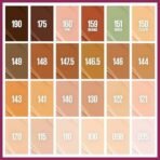 Maybelline New York Concealer Full, Sheer, Cream, Stick, Powder Instant Age Rewind, Caramel, 6 Milliliters (Packaging May Vary) - Fast UK Delivery - Image 7