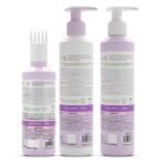 Mamaearth Rosemary Hair Fall Control Kit | Gives up to 94% Stronger Hair | Up to 93% Less Hair Fall | Made Safe Certified | For Men & Women | 650 ml - Fast UK Delivery - Image 5