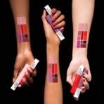 Maybelline New-York Matte Liquid Lipstick - Long Lasting - Superstay Matte Ink - Globetrotter (135), 6 ml - Fast UK Delivery - Image 5