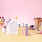 Eze Perfume Gift Set For Women, Pack of 3 Long Lasting Premium Fragrance, Luxury Scent Gift Hamper 18 Ml Each - Fast UK Delivery - Image 7