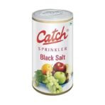 Catch Sprinkles Black Salt, 200g - Fast UK Delivery - Image 2
