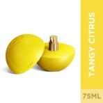 Eze VIBE Perfume For Men & Women 75 Ml, Long Lasting Fragrance, Premium EDP Scent, Gift For Her & Him - Fast UK Delivery - Image 3