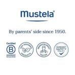 Mustela Baby Oil 100ml and Hydra Bebe Facial Cream 40ml Combo Pack - Baby Skincare Essentials - Fast UK Delivery - Image 6