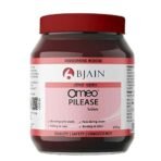 Bjain Omeo Pilease Tablets - 450gm - Fast UK Delivery - Image 2