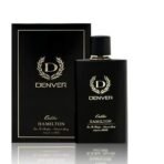 DENVER Hamilton Caliber Perfume - 100ML | Eau de Parfum - For Men | Long Lasting Luxury Scent Fragrance - Fast UK Delivery - Image 2