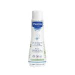 Mustela - No Rinse Cleansing Milk with Natural Avocado - Biodegradable Formula & Tear-Free - 200ml - Fast UK Delivery