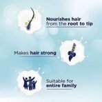 Clinic Plus Strong & Long Shampoo - 1 L - Fast UK Delivery - Image 4